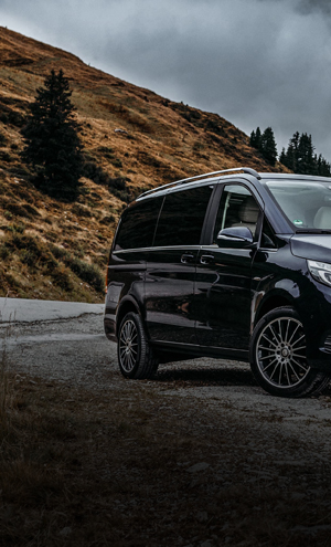 VIP Transfer